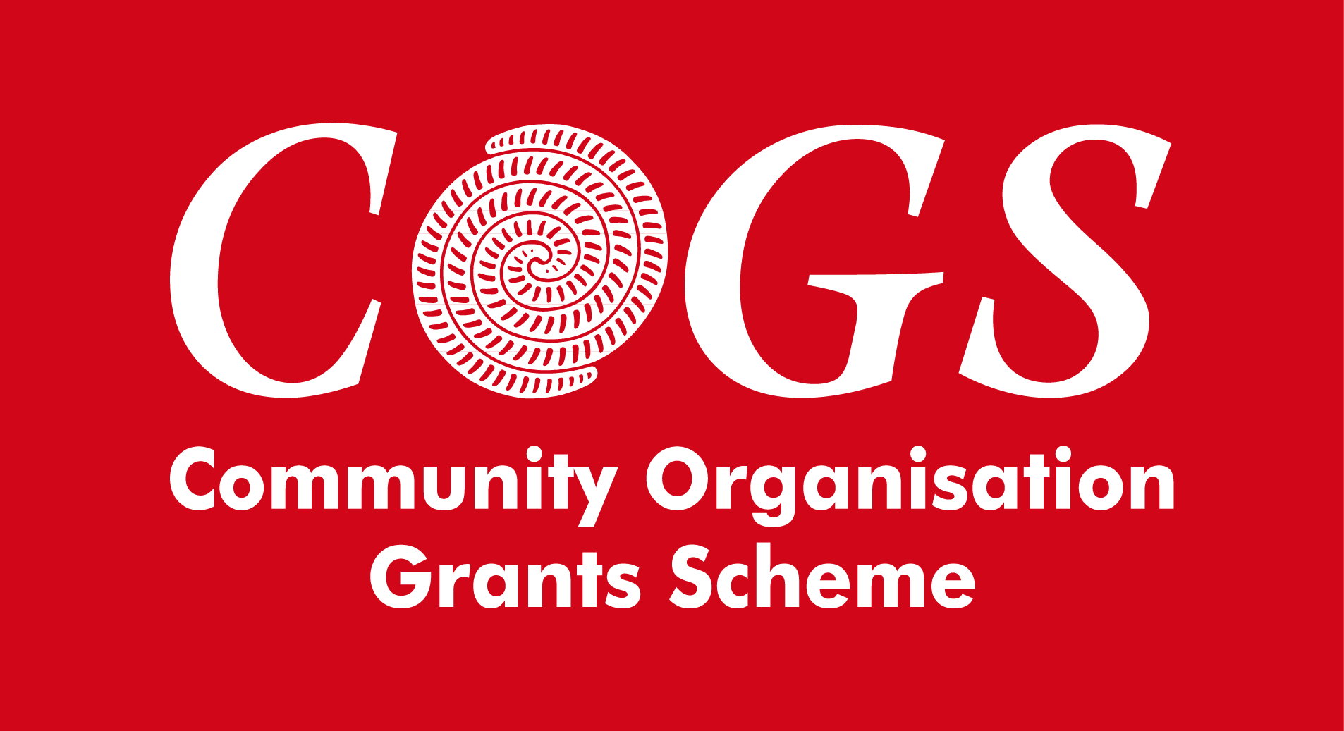 Cogs Logo